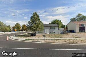5625 S 4015 W Unit A, Salt Lake City, UT 84129
