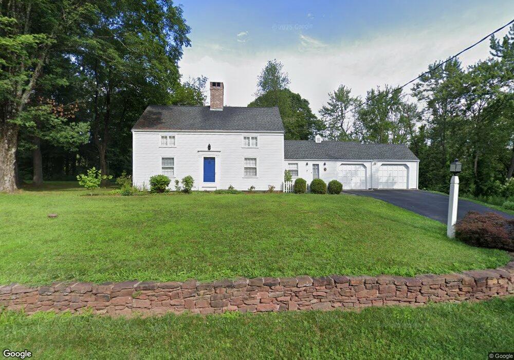 15 Goodrich Rd, Simsbury, CT 06070 - photo 1