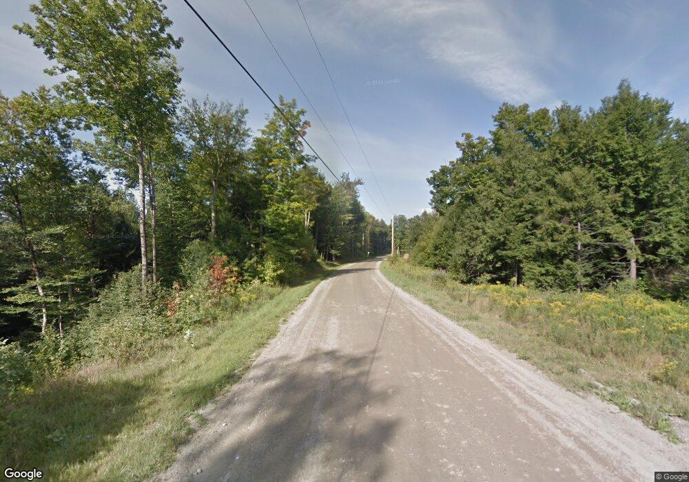 TBA Elmore Mountain Rd, Stowe, VT 05672 - photo 1