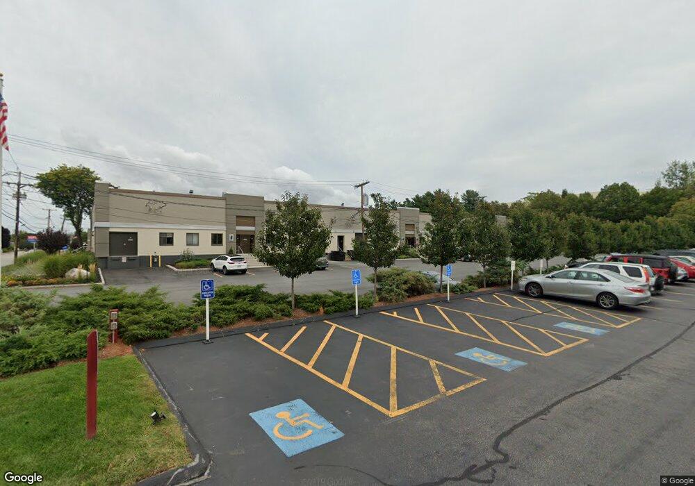 9999 Spa Way, Woburn, MA 01801 - photo 1