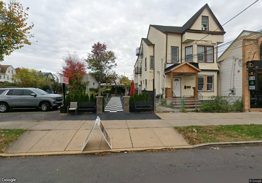 179 Crooks Ave unit 181, Paterson, NJ 07503 - photo 1
