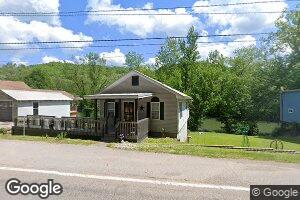7412 Elk River Rd N, Clendenin, WV 25045