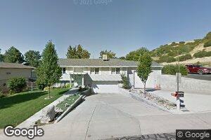 6467 S 1850 E, Ogden, UT 84405
