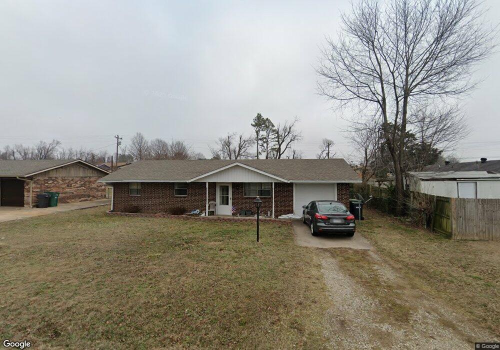 1829 Beth Dr, Rogers, AR 72758 - photo 1