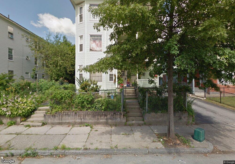 80 Florence St, Worcester, MA 01603 - photo 1