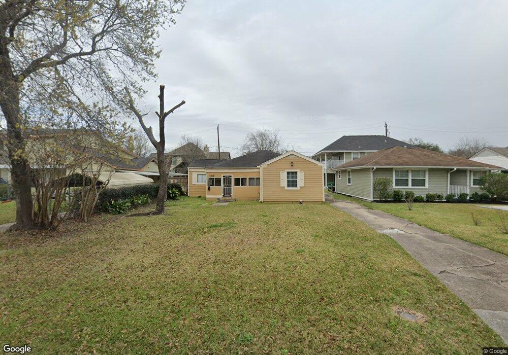 3519 Charleston St, Houston, TX 77021 - photo 1