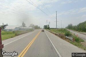 402 S State St, Twining, MI 48766