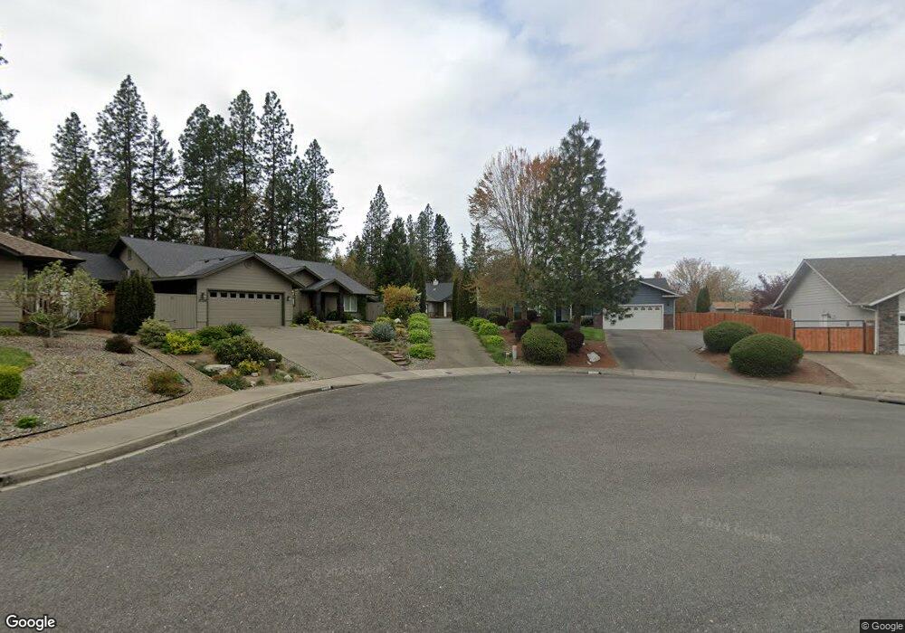 2716 SW Acres Rd, Grants Pass, OR 97527 - photo 1