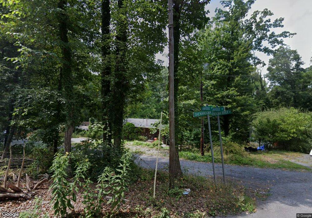 10 Oakridge Dr, Harpers Ferry, WV 25425 - photo 1