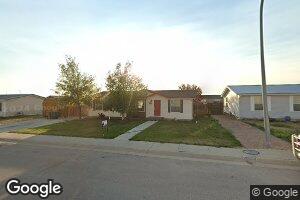 2502 Wrangler Rd, Gillette, WY 82718