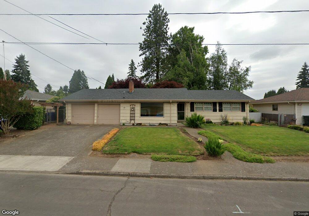 423 Chemawa Way N, Keizer, OR 97303 - photo 1