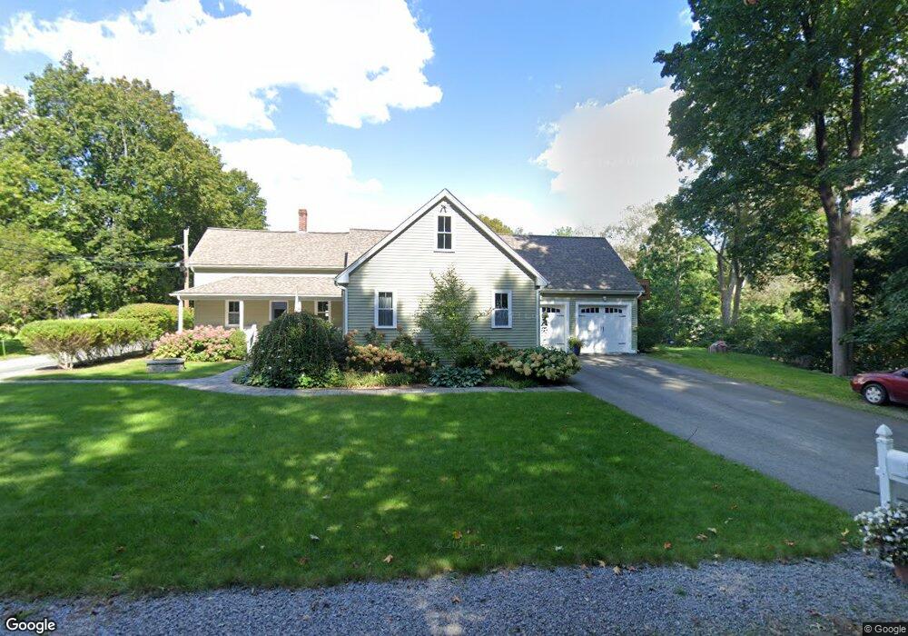 33 Leach Ln, Natick, MA 01760 - photo 1