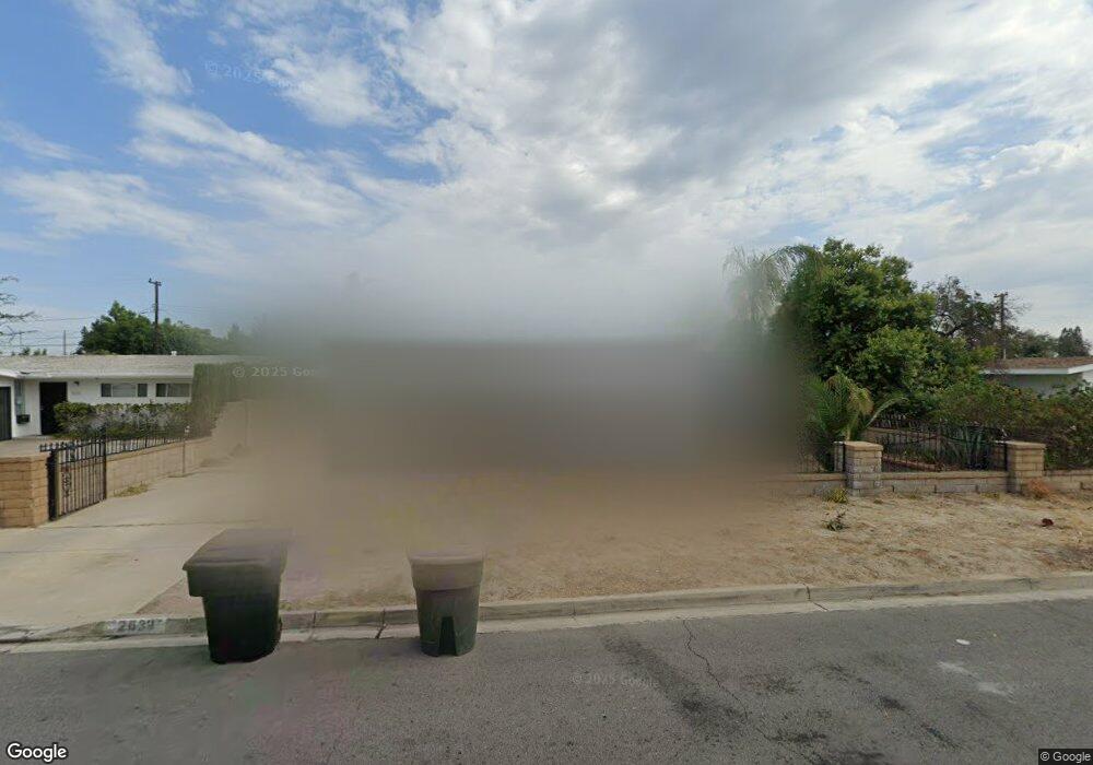 2639 W Rome Ave, Anaheim, CA 92804 - photo 1
