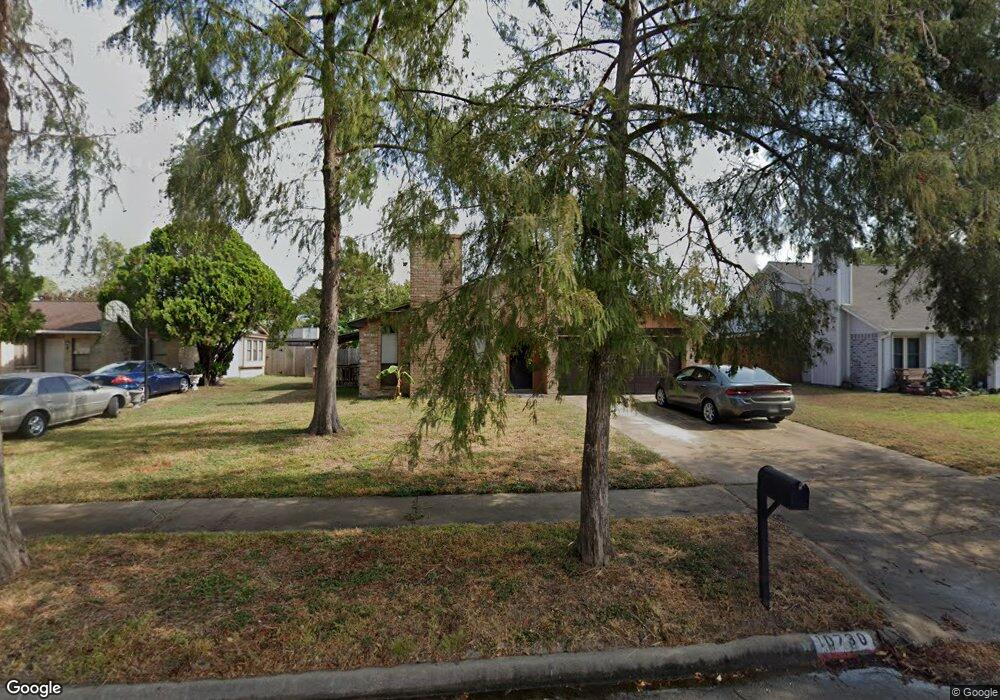 10730 Heather Hill Dr, Houston, TX 77086 - photo 1