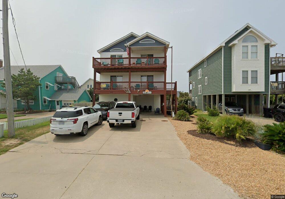 504 N Virginia Dare Trail unit 3, Kill Devil Hills, NC 27948 - photo 1