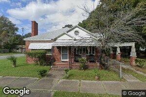 1901 L St, Brunswick, GA 31520