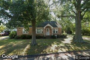 206 Garris St, Conway, NC 27820