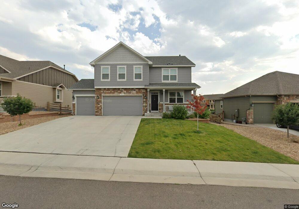 22426 E Layton Cir, Aurora, CO 80015 - photo 1