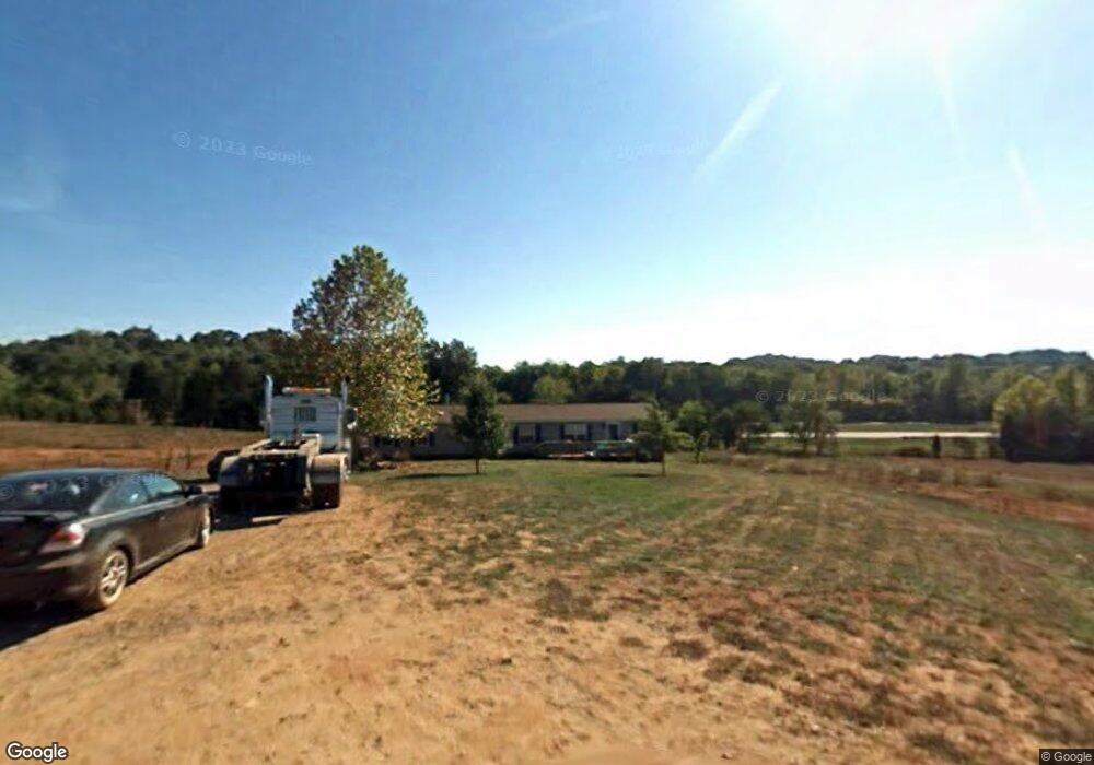 243 Willard Ln, Statesville, NC 28625 - photo 1