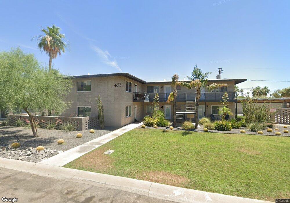 4613 N 74th St unit 2 bed, Scottsdale, AZ 85251 - photo 1