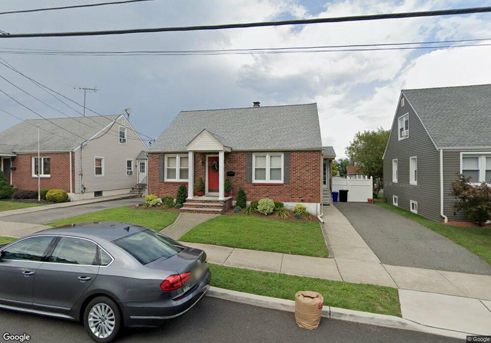 40 Hobart Place, Totowa, NJ 07512 - photo 1