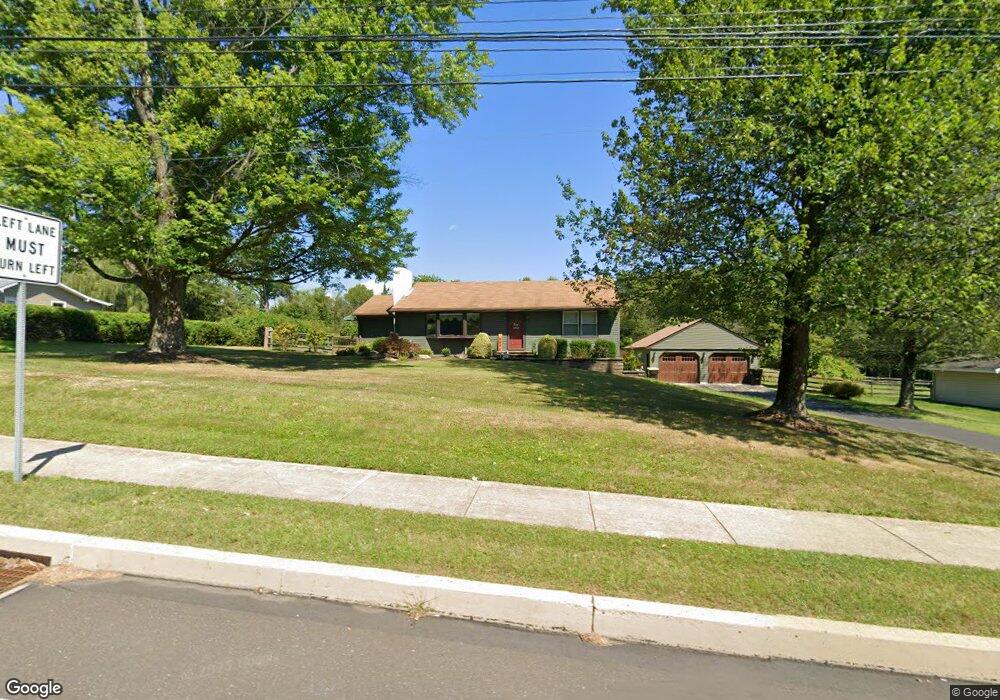 3567 County Line Rd, Chalfont, PA 18914 - photo 1