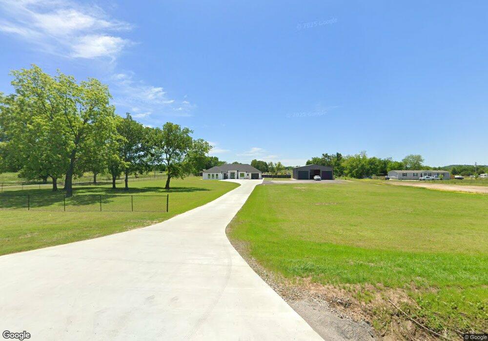 15406 W 71st St S, Sapulpa, OK 74066 - photo 1