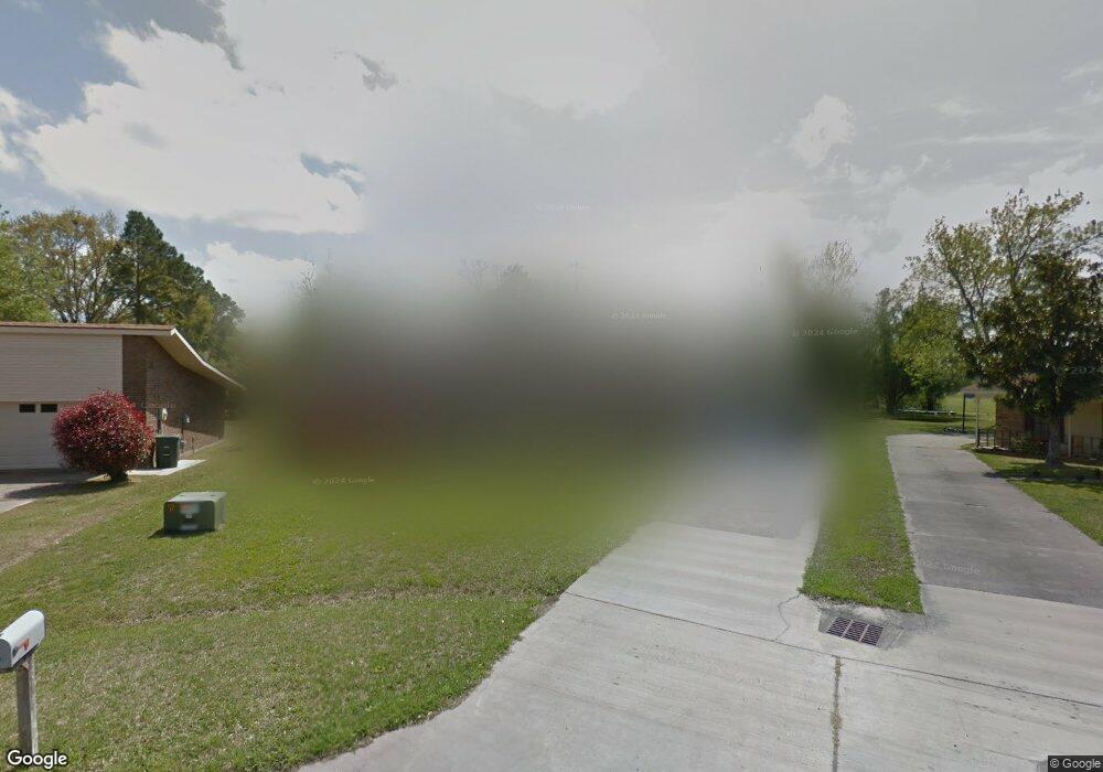 1531 W Autumnwood Ln, Lake Charles, LA 70605 - photo 1