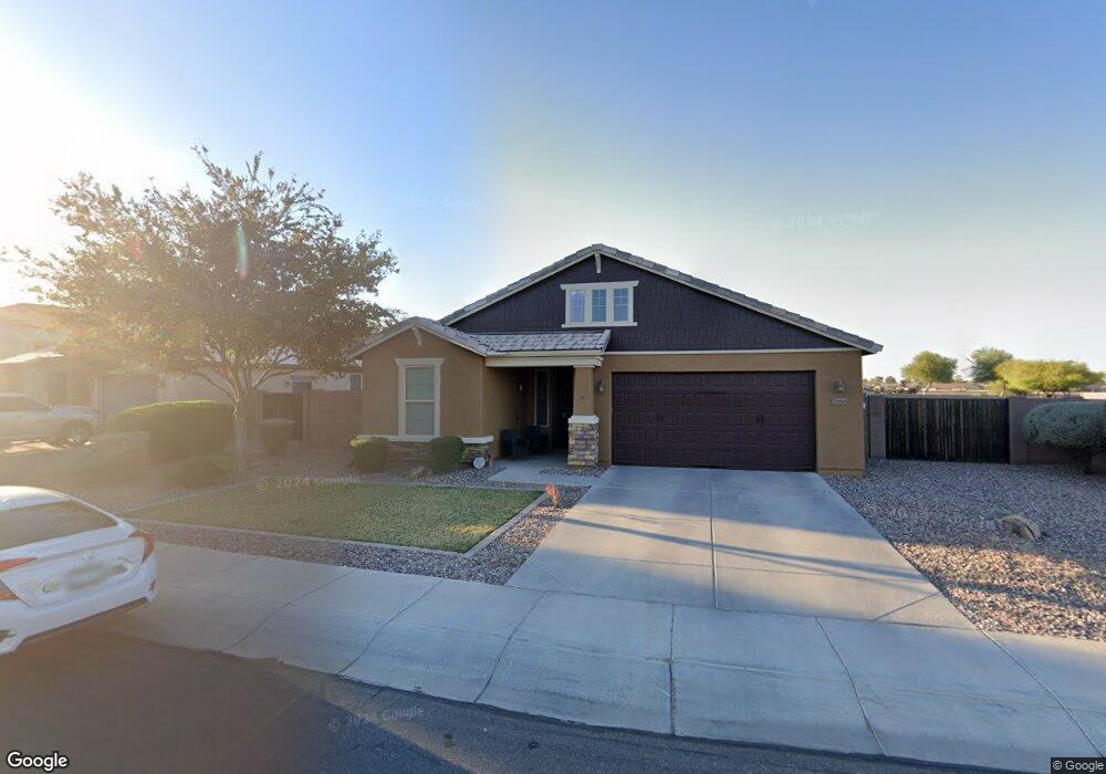 7866 S Peppertree Dr, Gilbert, AZ 85298 - photo 1