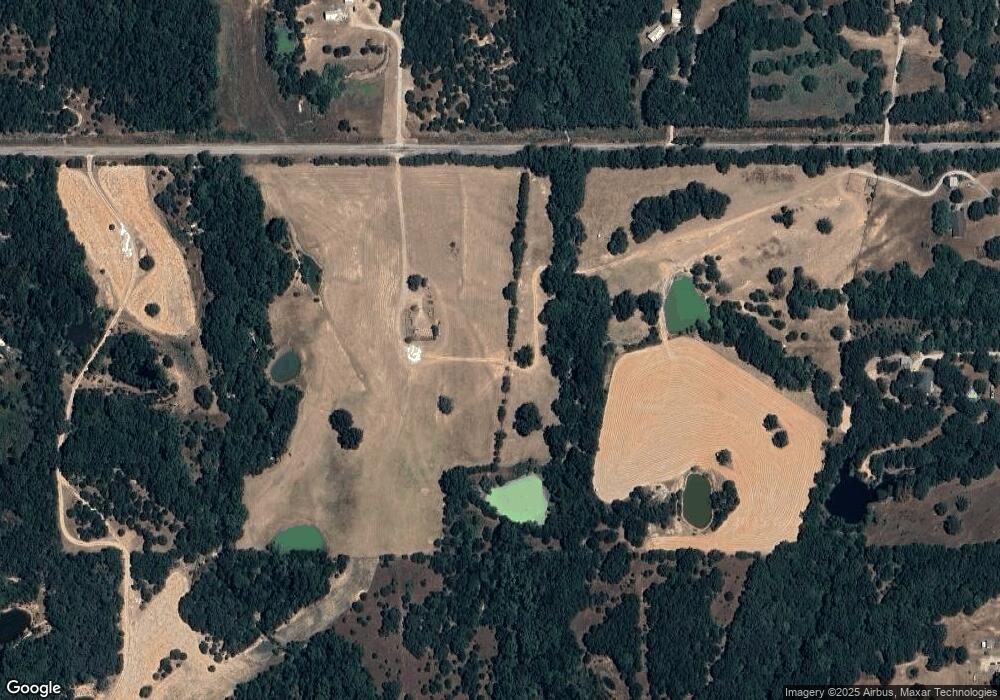 4971 Dickson Rd, Ardmore, OK 73401 - photo 1