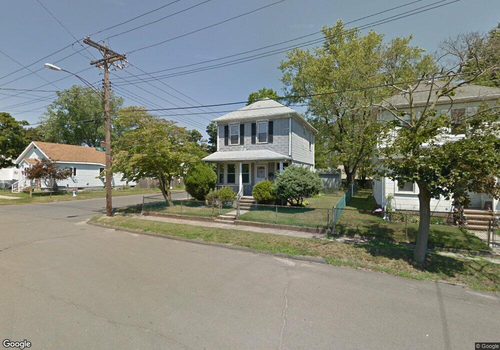 25 Front Ave, West Haven, CT 06516 - photo 1