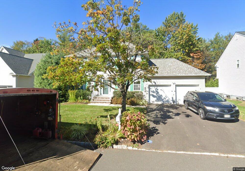 25 Traveller Way, Scotch Plains, NJ 07076 - photo 1