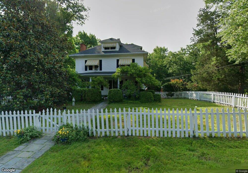 9733 Old Solomons Island Rd, Owings, MD 20736 - photo 1