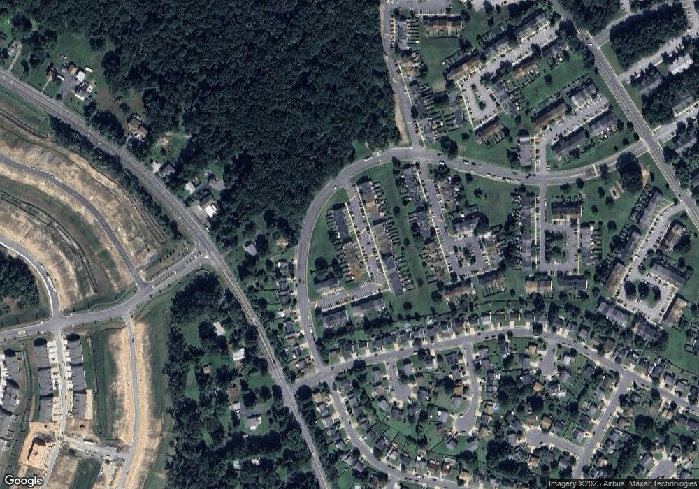 824 Clover Leaf Ct, Edgewood, MD 21040 - photo 1