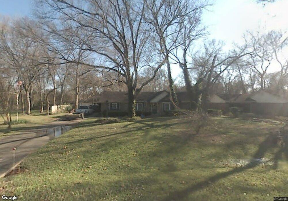 1180 County Road 136a, Alvin, TX 77511 - photo 1