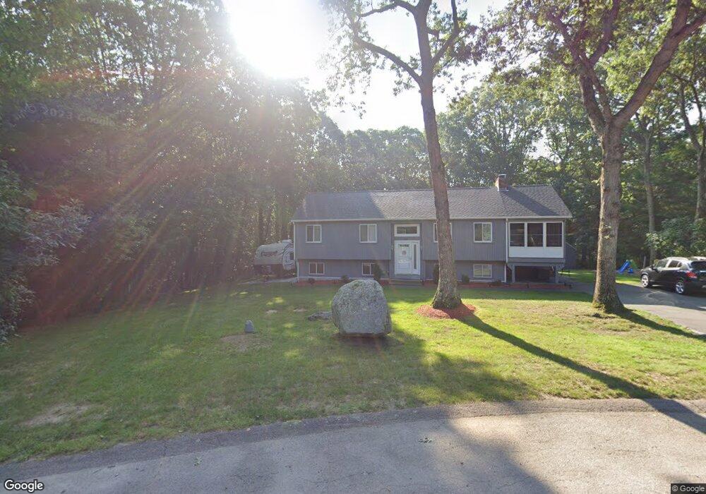 44 Irene Ct, Bellingham, MA 02019 - photo 1