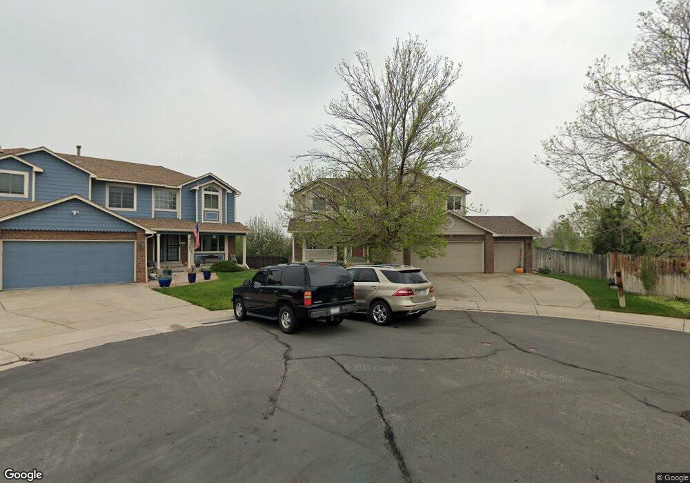 5379 S Flanders Way, Centennial, CO 80015 - photo 1