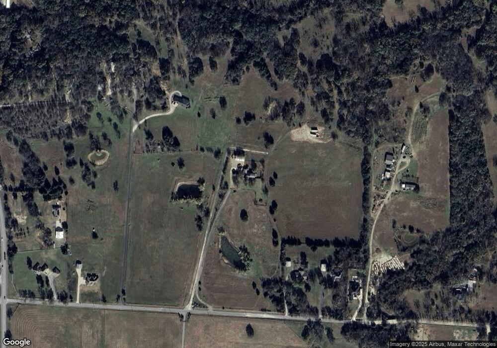 208 Reeves Rd, Pottsboro, TX 75076 - photo 1