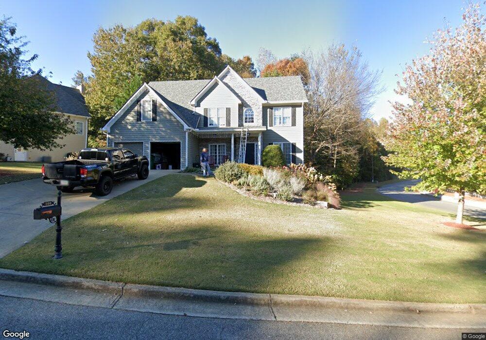 100 Copper Trail unit 1, Canton, GA 30114 - photo 1