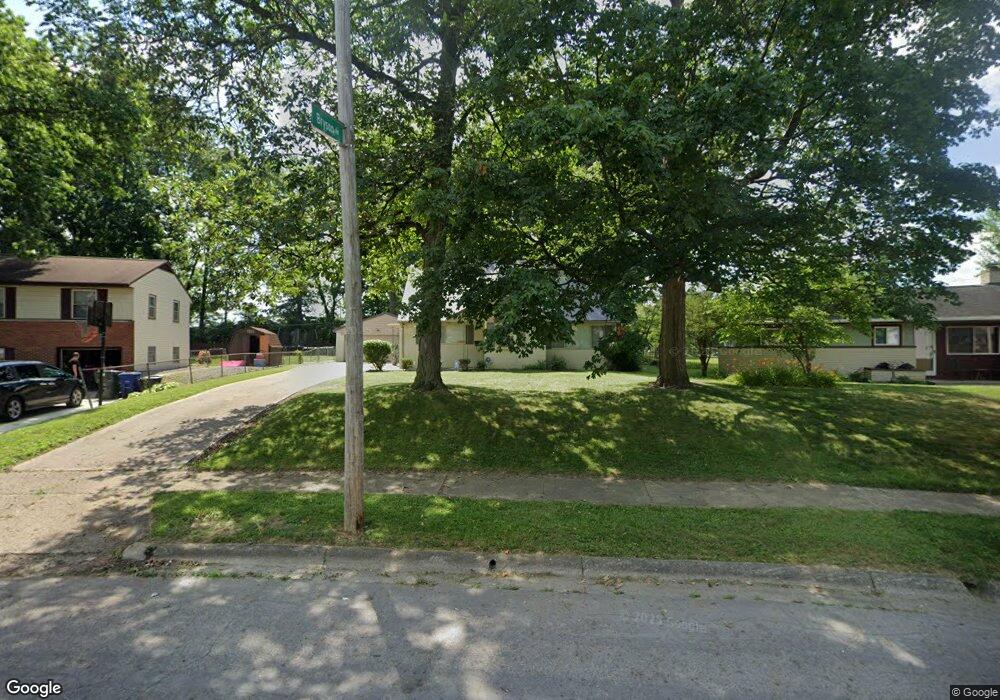 1396 Bryson Rd, Columbus, OH 43224 - photo 1