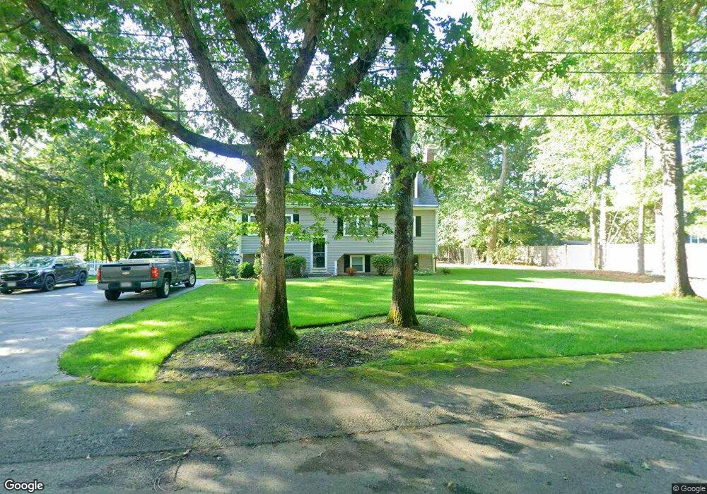 3 Peltola Ln, Carver, MA 02330 - photo 1