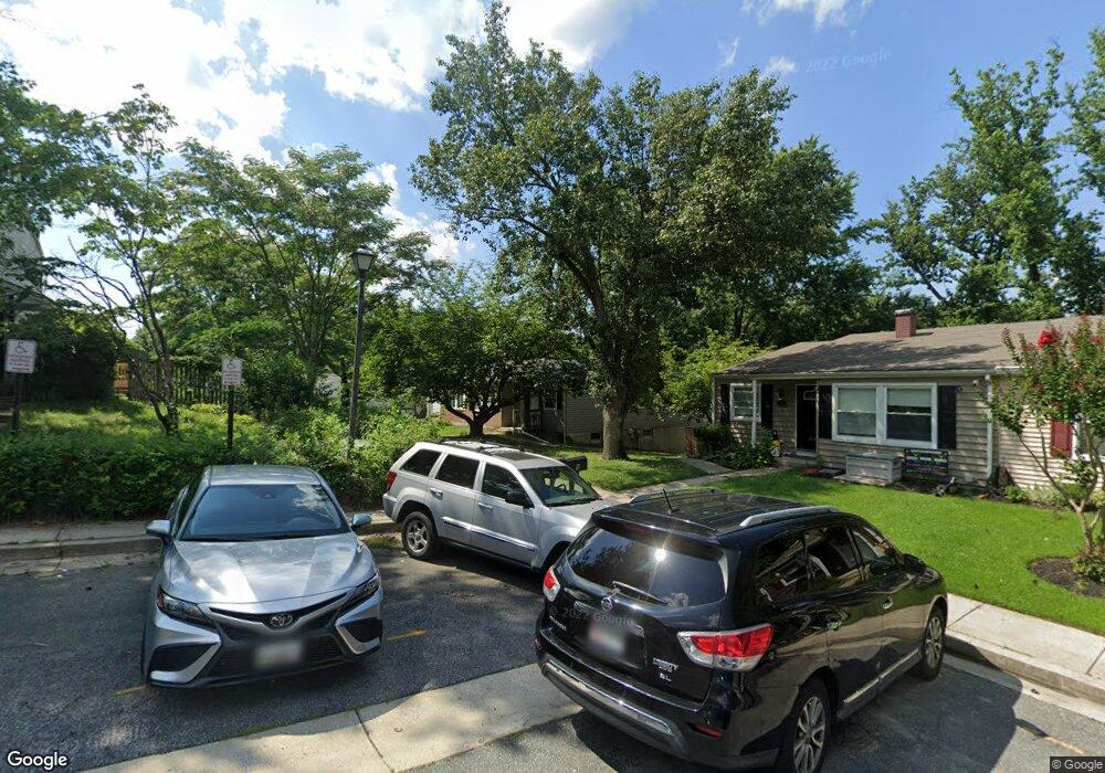 6 Castell Ct, Nottingham, MD 21236 - photo 1