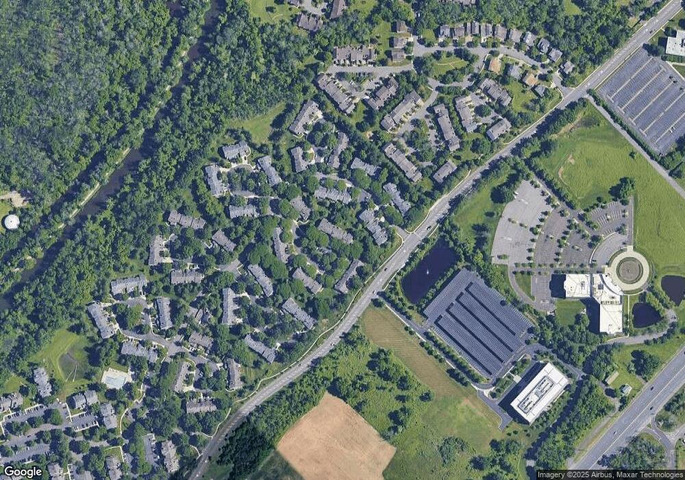 20 Dorset Ct, Princeton, NJ 08540 - photo 1