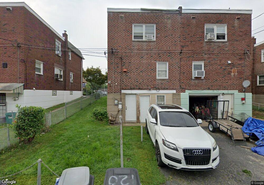 118 Chester Ave, Lansdowne, PA 19050 - photo 1