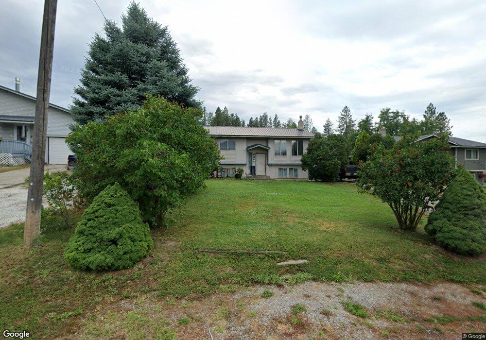 807 N Bernard St, Chewelah, WA 99109 - photo 1