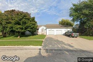 1215 Clearview Dr, Pocahontas, IA 50574