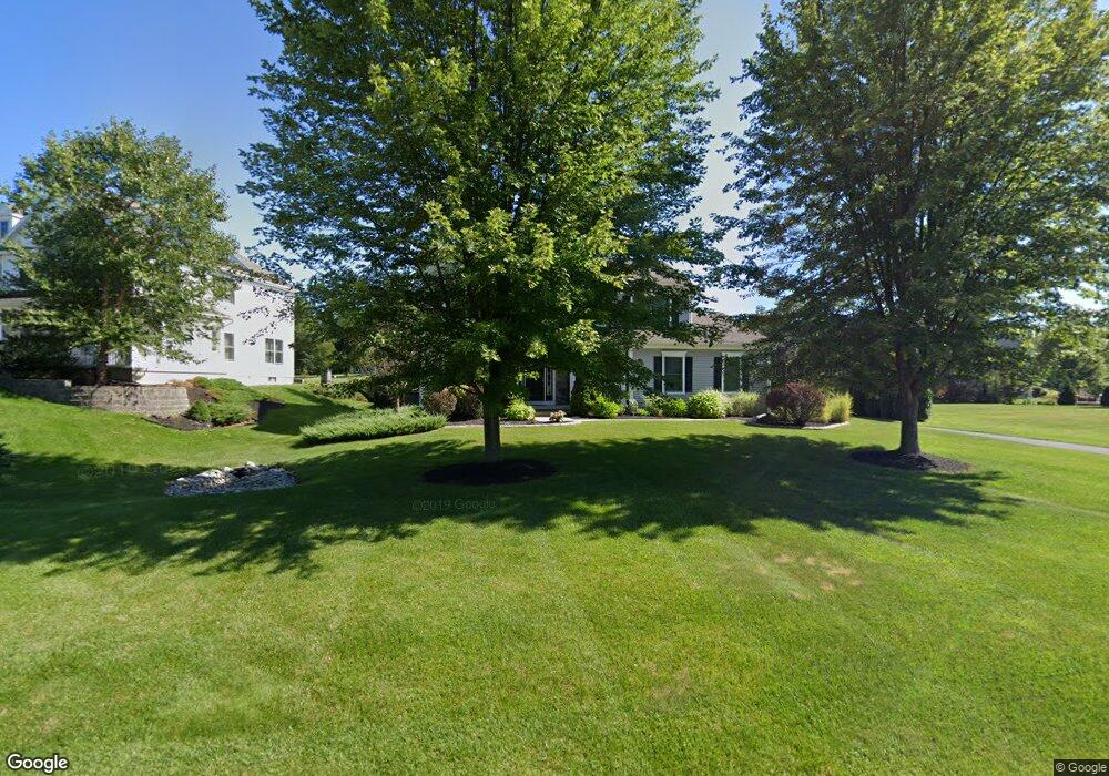 8 Saddlebrook Dr, Clifton Park, NY 12065 - photo 1