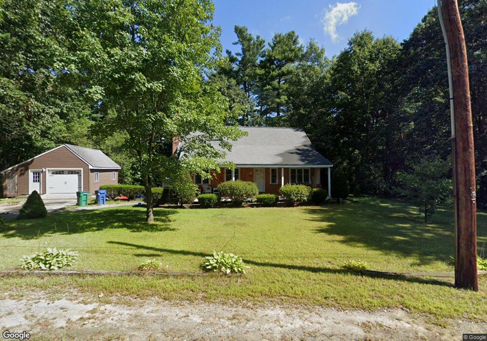 44 Duncan Dr, Billerica, MA 01821 - photo 1