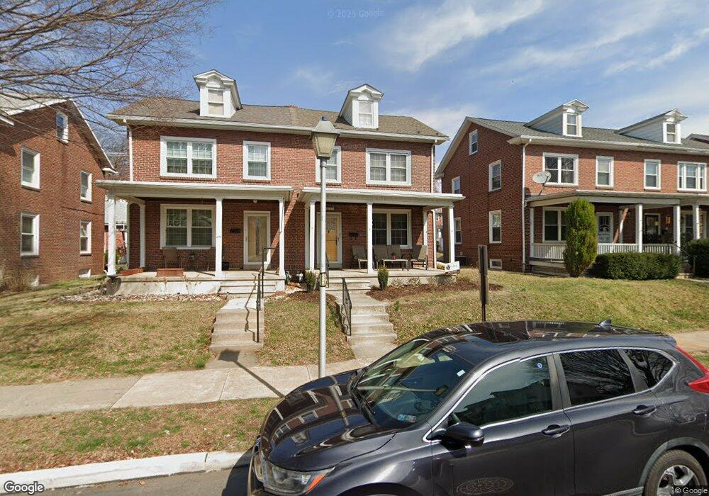 417 Pine St, West Reading, PA 19611 - photo 1