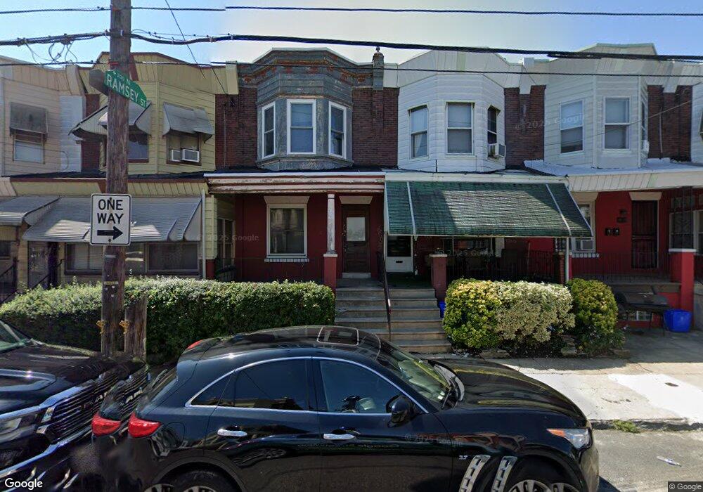 5108 Race St, Philadelphia, PA 19139 - photo 1